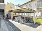尼崎市田能（ＪＲ福知山線猪名寺）のアパート賃貸物件 その他写真8