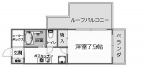 神戸市兵庫区永沢町の賃貸