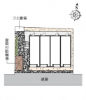 尼崎市潮江の賃貸