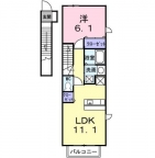 明石市二見町西二見の賃貸