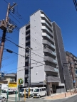 神戸市中央区下山手通（神戸高速線西元町）のマンション賃貸物件 その他写真2