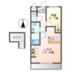 神戸市西区玉津町二ツ屋（ＪＲ山陽本線明石）のアパート賃貸物件 その他写真2