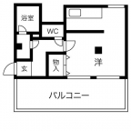 神戸市中央区熊内橋通の賃貸