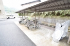 神戸市北区谷上南町（神戸電鉄有馬線谷上）のアパート賃貸物件 その他写真3