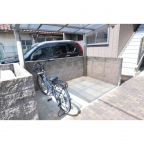 尼崎市崇徳院(阪神本線尼崎センタープール前)のアパート賃貸物件 その他写真2