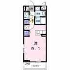 明石市小久保の賃貸