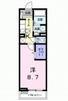 西宮市大島町の賃貸
