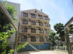 神戸市灘区岩屋北町(JR東海道本線(近畿)灘)のマンション賃貸物件 その他写真8