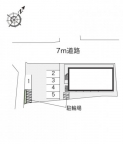 西宮市上ケ原三番町の賃貸