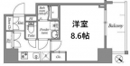 神戸市兵庫区福原町の賃貸