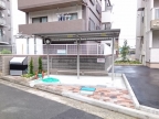 尼崎市田能（ＪＲ福知山線猪名寺）のアパート賃貸物件 その他写真8