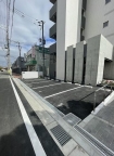 明石市西新町（山陽電鉄線西新町）のマンション賃貸物件 その他写真2