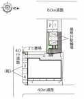 尼崎市南初島町の賃貸