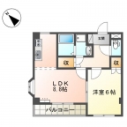 西宮市段上町(阪急今津線甲東園)のマンション賃貸物件 その他写真2