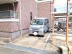 尼崎市三反田町(JR東海道本線(近畿)立花)のアパート賃貸物件 その他写真7