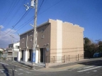 神戸市垂水区乙木（山陽電鉄線滝の茶屋）のアパート賃貸物件 その他写真3