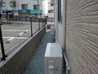 神戸市垂水区乙木（山陽電鉄線滝の茶屋）のアパート賃貸物件 その他写真7