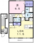 神戸市西区北別府の賃貸