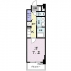 西宮市熊野町の賃貸