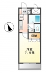 明石市大久保町八木（山陽電鉄線江井ヶ島）のアパート賃貸物件 その他写真2