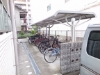 尼崎市水堂町(JR東海道本線(近畿)立花)のマンション賃貸物件 その他写真8