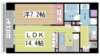 神戸市中央区磯辺通の賃貸
