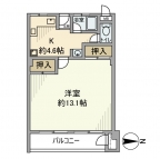 西宮市門戸荘の賃貸