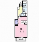 明石市魚住町清水の賃貸