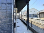 明石市魚住町金ケ崎（ＪＲ山陽本線大久保）のアパート賃貸物件 その他写真5