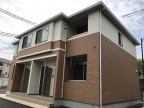 明石市大久保町谷八木の賃貸