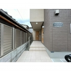 尼崎市七松町の賃貸