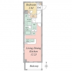西宮市北昭和町（阪急神戸線西宮北口）のマンション賃貸物件 その他写真3