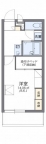 尼崎市武庫川町の賃貸