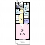 尼崎市杭瀬北新町の賃貸