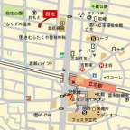 尼崎市立花町の賃貸