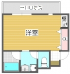 神戸市中央区上筒井通の賃貸