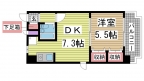 神戸市兵庫区西橘通の賃貸