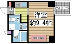 神戸市中央区琴ノ緒町の賃貸