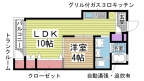 神戸市兵庫区荒田町の賃貸