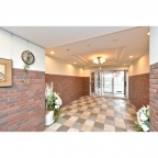 神戸市兵庫区三川口町(JR山陽本線兵庫)のマンション賃貸物件 その他写真2