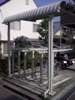 西宮市山口町中野（神戸電鉄有馬線有馬温泉）のアパート賃貸物件 その他写真2