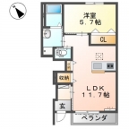 明石市二見町西二見駅前(山陽電鉄線西二見)のアパート賃貸物件 その他写真2