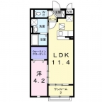 尼崎市上坂部の賃貸