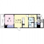 尼崎市三反田町の賃貸