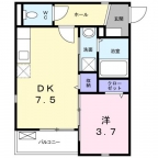 尼崎市水堂町の賃貸