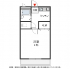 神戸市東灘区本庄町（ＪＲ東海道本線（近畿）甲南山手）のアパート賃貸物件 その他写真6