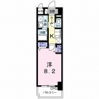 神戸市長田区大橋町の賃貸