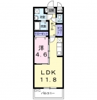 明石市藤江の賃貸