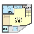 神戸市灘区寺口町の賃貸