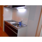 神戸市東灘区魚崎南町(阪神本線魚崎)のマンション賃貸物件 その他写真4